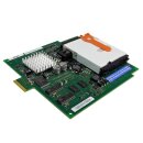 IBM 57B7 System p6 SAS PCIe RAID Auxiliary Cache IOA Daughter Card + BBU 46K6109