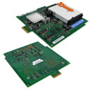 IBM 57B7 System p6 SAS PCIe RAID Auxiliary Cache IOA Daughter Card + BBU 46K6109