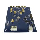 Analog Devices AD9511 REV A Evaluation Board