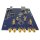 Analog Devices AD9511 REV A Evaluation Board