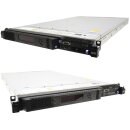 IBM System Storage SVC 2145-CG8 Xeon E5645 6C 2.40 GHz 12GB RAM 1x 146GB HDD 8Bay M5015 31P1533 31P1641