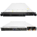 IBM System Storage SVC 2145-CG8 2x Xeon E5645 6C 2.40 GHz 24GB RAM 1x 146GB HDD 8Bay M5015 2x 31P1641 1U