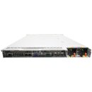 IBM System Storage SVC 2145-CG8 2x Xeon E5645 6C 2.40 GHz 24GB RAM 1x 146GB HDD 8Bay M5015 2x 31P1641 1U