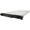 IBM System Storage SVC 2145-CG8 2x Xeon E5645 6C 2.40 GHz 24GB RAM 1x 146GB HDD 8Bay M5015 2x 31P1641 1U