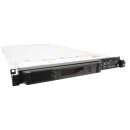 IBM System Storage SVC 2145-CG8 2x Xeon E5645 6C 2.40 GHz 24GB RAM 1x 146GB HDD 8Bay M5015 2x 31P1641 1U