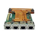 DELL Intel I350/X540 Quad Port 2x10GbE + 2x1GbE Network...