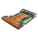 DELL Intel I350/X540 Quad Port 2x10GbE + 2x1GbE Network Daughter Card 0P71JP