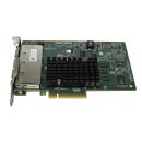 Dell LSI SAS 9201-16e 6 Gb/s PCIe x8  SAS Controller Compellent SC8000 0MJFDP