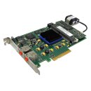 Dell Compellent SC8000 Dual-Port PCIe x8 512MB RAID...