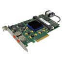 Dell Compellent SC8000 Dual-Port PCIe x8 512MB RAID Controller 0DV94N