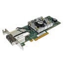 DELL QLogic QLE2662L Dual-Port 16Gb/s PCIe x8 FC Gen 5 Server Adapter 01KK8W 03PCN3 06RWGP LP