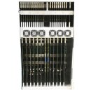 Pro-Bel Cygnus 6350 Audio & Video Distribution Router