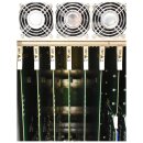 Pro-Bel Cygnus 6350 Audio & Video Distribution Router