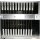 Pro-Bel Cygnus 6350 Audio & Video Distribution Router