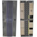 Leitch Platinum Wideband Digital Multirate Routing Switch Frame with several Input & Output Modules