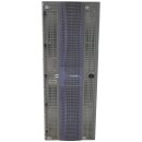 Leitch Platinum Wideband Digital Multirate Routing Switch Frame with several Input & Output Modules