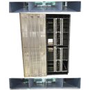 Leitch Platinum Wideband Digital Multirate Routing Switch Frame with several Input & Output Modules