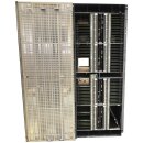 Leitch Platinum Wideband Digital Multirate Routing Switch Frame with several Input & Output Modules