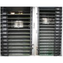 Leitch Platinum Wideband Digital Multirate Routing Switch Frame with several Input & Output Modules