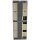 Leitch Platinum Wideband Digital Multirate Routing Switch Frame with several Input & Output Modules