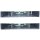 Leitch Platinum Wideband Digital Multirate Routing Switch Frame with several Input & Output Modules