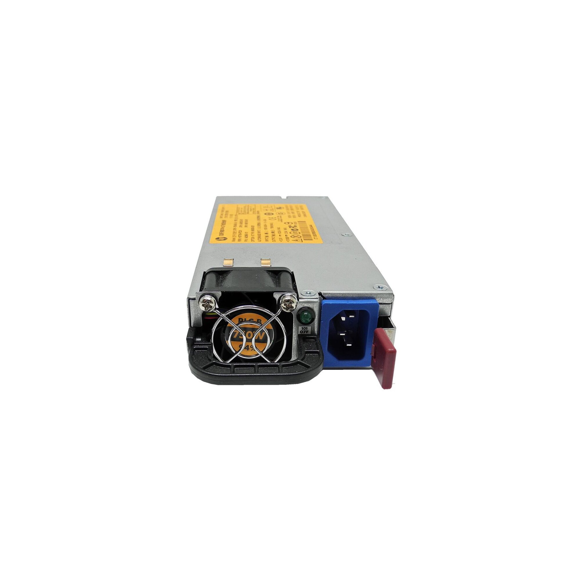HP Power Supply/Netzteil HSTNS-PL29 750W für ProLiant DL360p 380p G8 ...