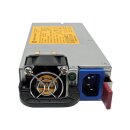 HP Power Supply/Netzteil HSTNS-PL29 750W für ProLiant DL360p 380p G8 660183-001