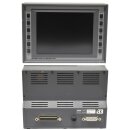 RTW 1064-PLUS 4-Ch Analog / Digital Peak- Phase- Meter Audio Vectorscope Loudness Display RT Analyzer AES/EBU Status- 3.1 Surround- Monitor