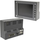 RTW 1064-PLUS 4-Ch Analog / Digital Peak- Phase- Meter Audio Vectorscope Loudness Display RT Analyzer AES/EBU Status- 3.1 Surround- Monitor