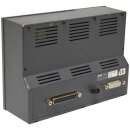 RTW 1064-PLUS 4-Ch Analog / Digital Peak- Phase- Meter Audio Vectorscope Loudness Display RT Analyzer AES/EBU Status- 3.1 Surround- Monitor