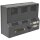 RTW 1064-PLUS 4-Ch Analog / Digital Peak- Phase- Meter Audio Vectorscope Loudness Display RT Analyzer AES/EBU Status- 3.1 Surround- Monitor