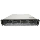 Dell PowerVault Chassis MD1220 MD3220 MD3620 MD3820 SFF 24Bay 2.5 Zoll 2U 0R684K