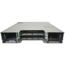 Dell PowerVault Chassis MD1220 MD3220 MD3620 MD3820 SFF 24Bay 2.5 Zoll 2U 0R684K