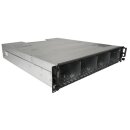 Dell PowerVault Chassis MD1220 MD3220 MD3620 MD3820 SFF 24Bay 2.5 Zoll 2U 0R684K