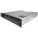 Dell PowerVault Chassis MD1220 MD3220 MD3620 MD3820 SFF 24Bay 2.5 Zoll 2U 0R684K