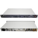 Analog Way Broad Scan SDI BSD830-AG High Res. Video & SDTV Scan Converter with Genlock & Embedded Audio w/Delay