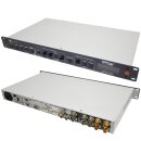 Analog Way Broad Scan SDI BSD830-AG High Res. Video & SDTV Scan Converter with Genlock & Embedded Audio w/Delay