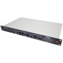 Analog Way Broad Scan SDI BSD830-AG High Res. Video & SDTV Scan Converter with Genlock & Embedded Audio w/Delay