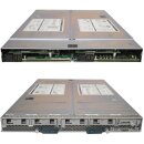 Cisco UCS B440 M2 Blade Server 2x 1280 UCS-VIC-M82-8P V01 4x Heatsink