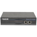Black Box Wizard DP4030X Extender ACU5800A (2) without 5V...
