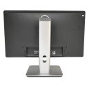 Dell Monitor LCD LED backlit 23 Zoll 58,4 cm 1920  x 1080 Full HD P2314H Einstellbar Pivot 16:9