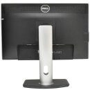 Dell UltraSharp IPS Monitor 23,8 Zoll 60cm 1920 x1200 U2417M Einstellbar Pivot 16:9 DVI-D DP USB 2.0