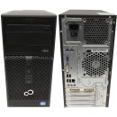 FUJITSU ESPRIMO P400 Desktop PC Intel i5-2310 CPU 4GB RAM...