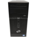 FUJITSU ESPRIMO P400 Desktop PC Intel i5-2310 CPU 4GB RAM 500GB HDD DVD-RW Windows 10 Pro