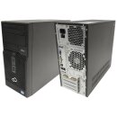 FUJITSU ESPRIMO P400 Desktop PC Intel i5-2310 CPU 4GB RAM 500GB HDD DVD-RW Windows 10 Pro