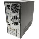 FUJITSU ESPRIMO P400 Desktop PC Intel i5-2310 CPU 4GB RAM 500GB HDD DVD-RW Windows 10 Pro