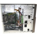 FUJITSU ESPRIMO P400 Desktop PC Intel i5-2310 CPU 4GB RAM 500GB HDD DVD-RW Windows 10 Pro