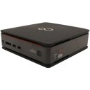 FUJITSU ESPRIMO Q510 Mini-PC Intel i3-3220T CPU 6GB RAM...