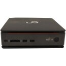 FUJITSU ESPRIMO Q510 Mini-PC Intel i3-3220T CPU 6GB RAM 120GB SSD Windows 10 Pro