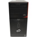 FUJITSU ESPRIMO P420 E85+ Desktop PC Intel i5-4440 CPU 4GB RAM 500GB HDD DVD-RW Windows 10 Pro